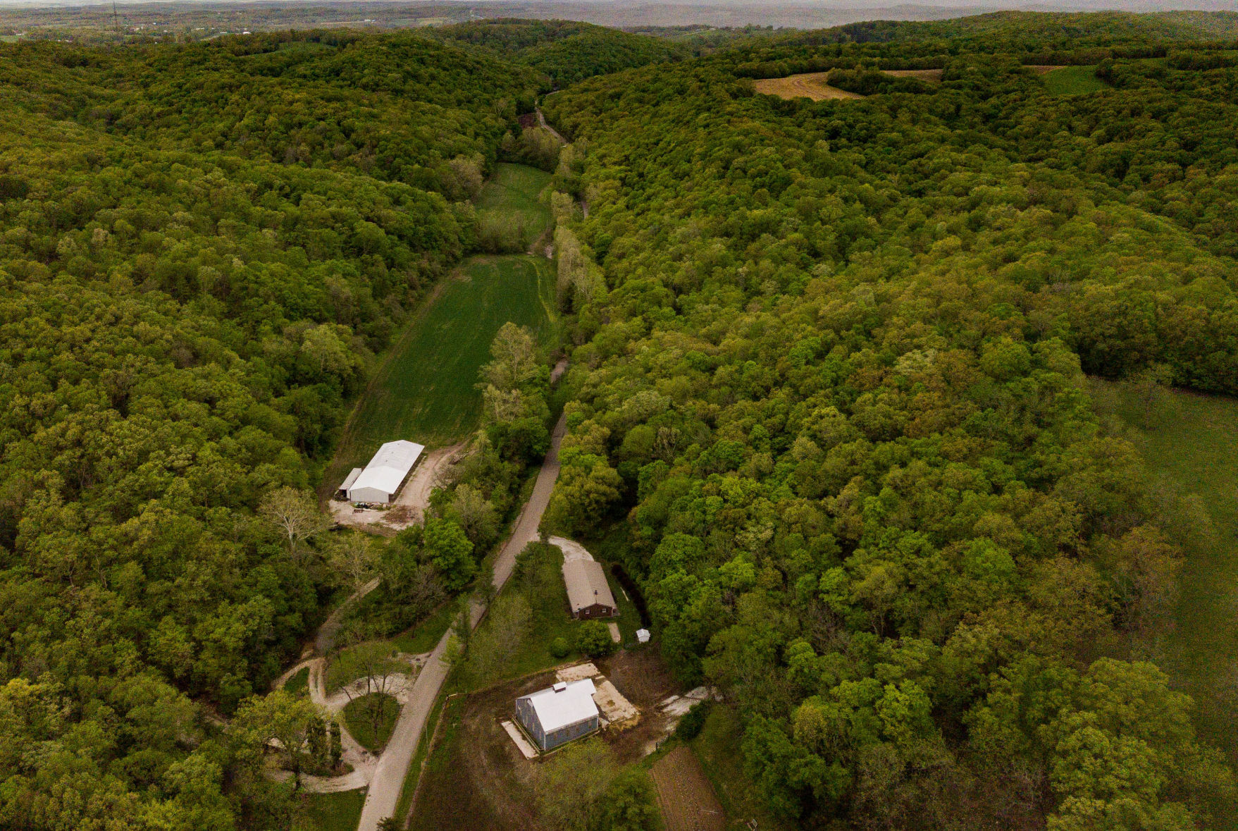 Rural hospitals see decrease in patient visits since the spread of the coronavirus